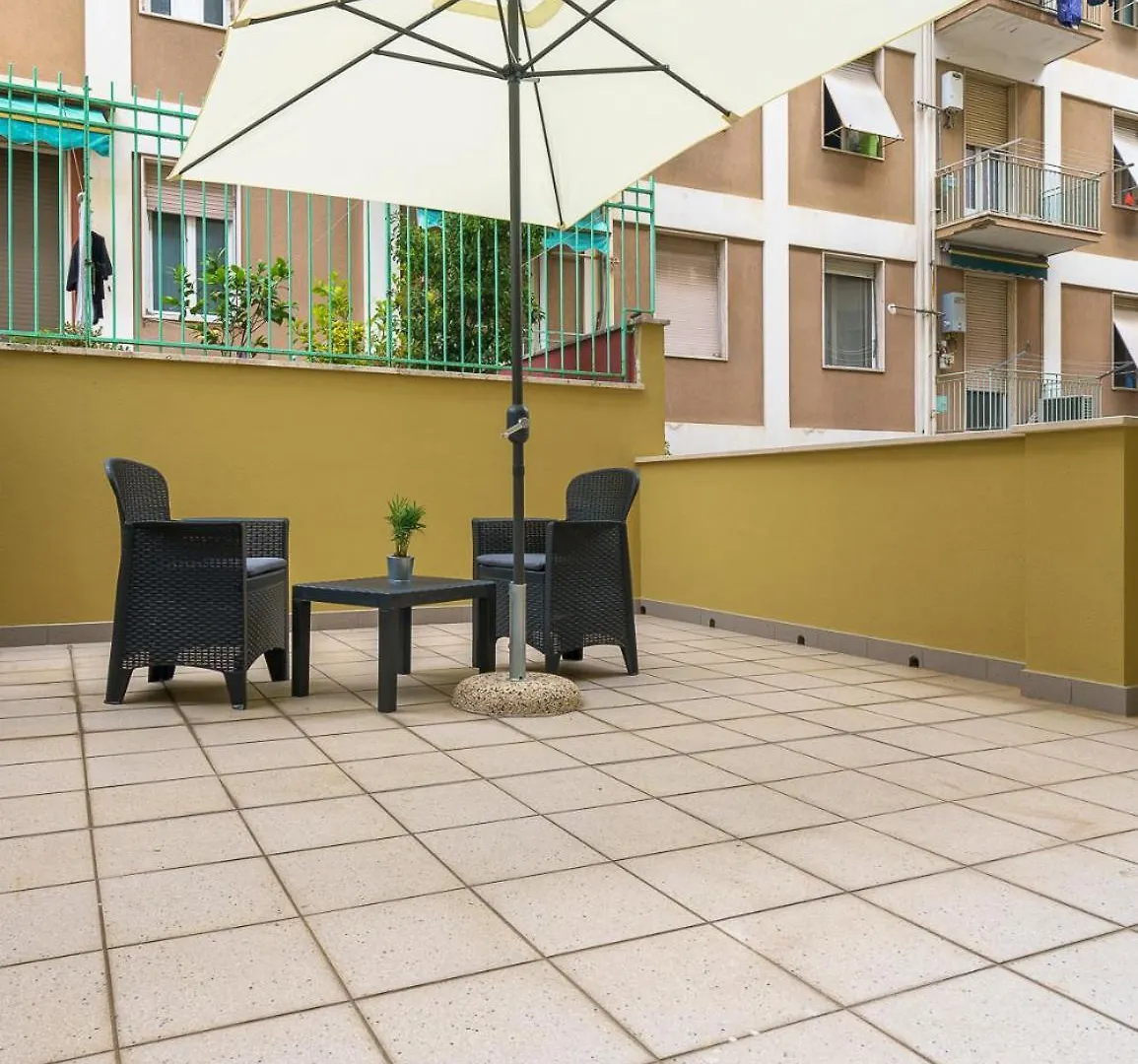 A Speza Affittacamere La Spezia Maison d'hôtes