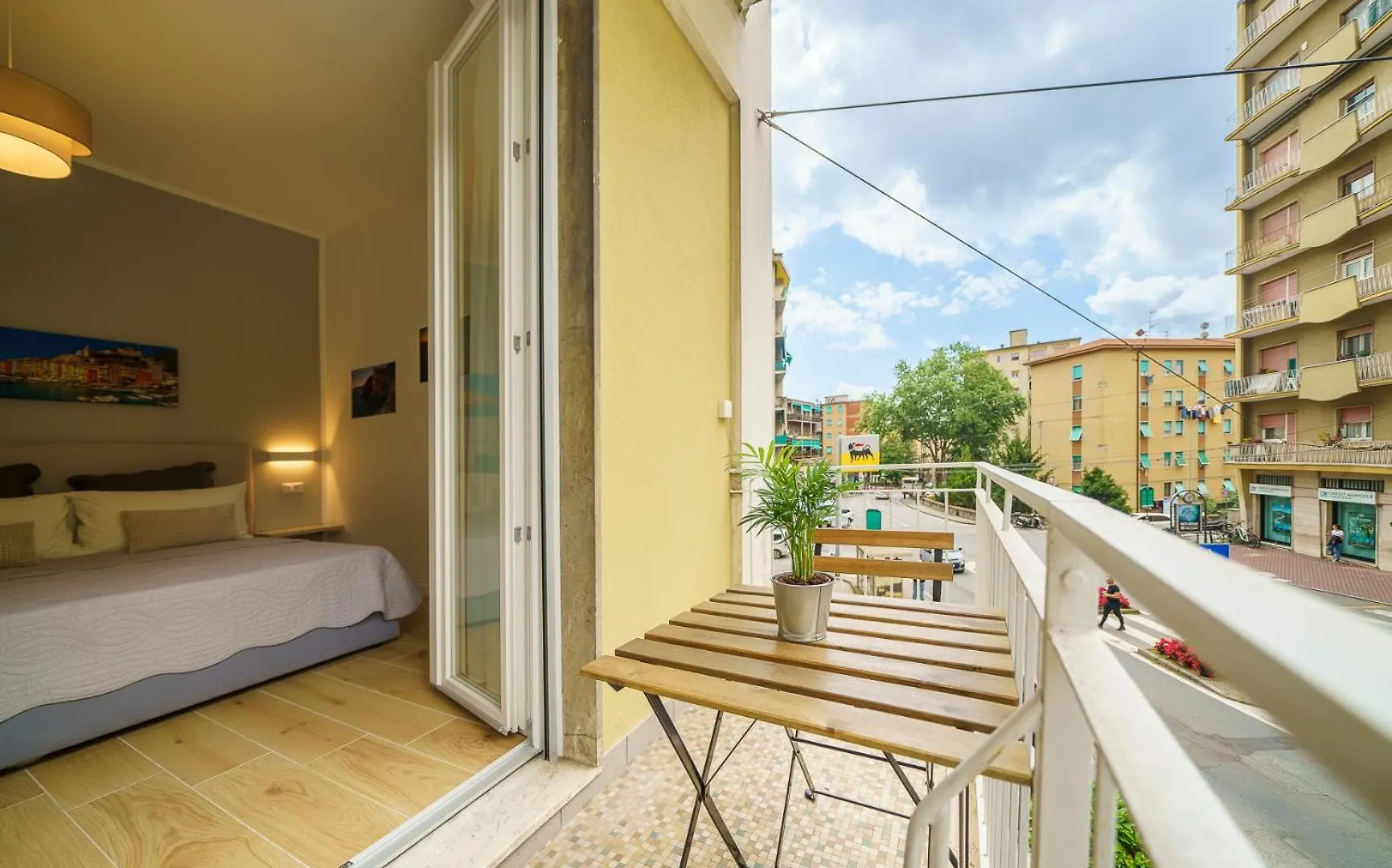 Maison d'hôtes A Speza Affittacamere La Spezia