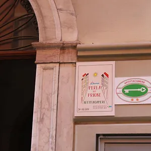 Maison d'hôtes Perla Del Prione, La Spezia