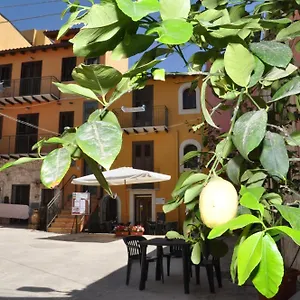 Al Cortiletto , Licata Italie