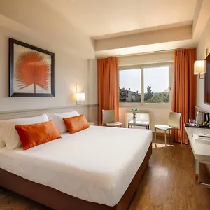 Grand Fleming By Omnia 4*, Rome Italie