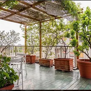 Mita Life Roof Garden , Milan Italie